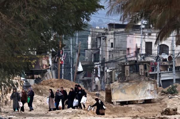 الأونروا: الفلسطينيون في الضفة يواجهون أسوأ أزمة نزوح منذ عام 1967 