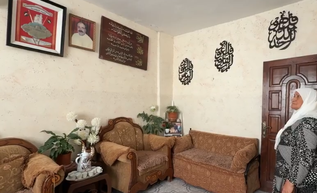 إخلاء منزلين قرب الأقصى لصالح المستوطنين