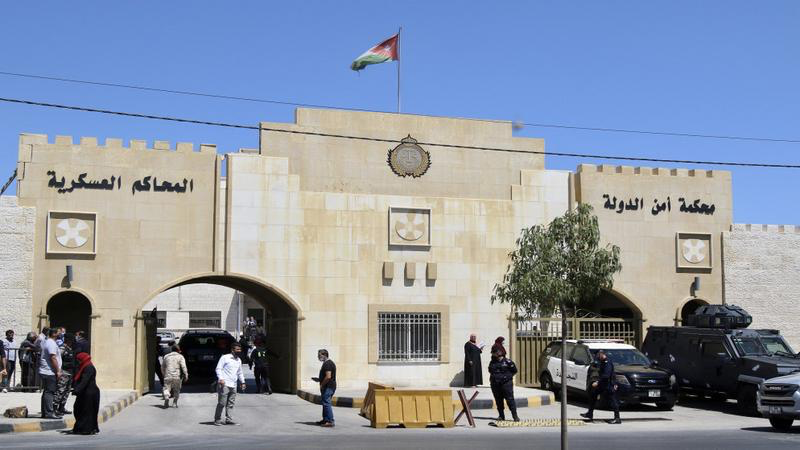 أمن الدولة تمهل 31 متهما لتسليم أنفسهم - أسماء