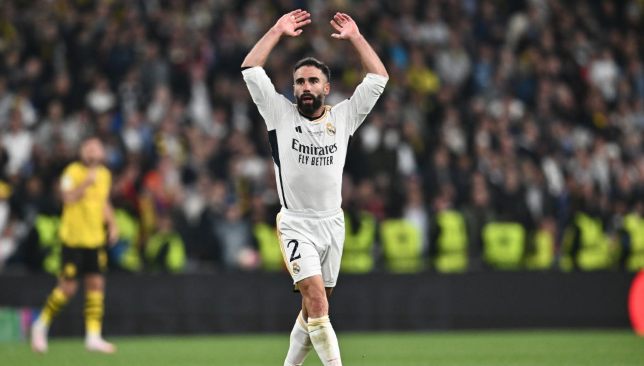 قائد ريال مدريد يَنتقد إقامة لقاء برشلونة في أمريكا