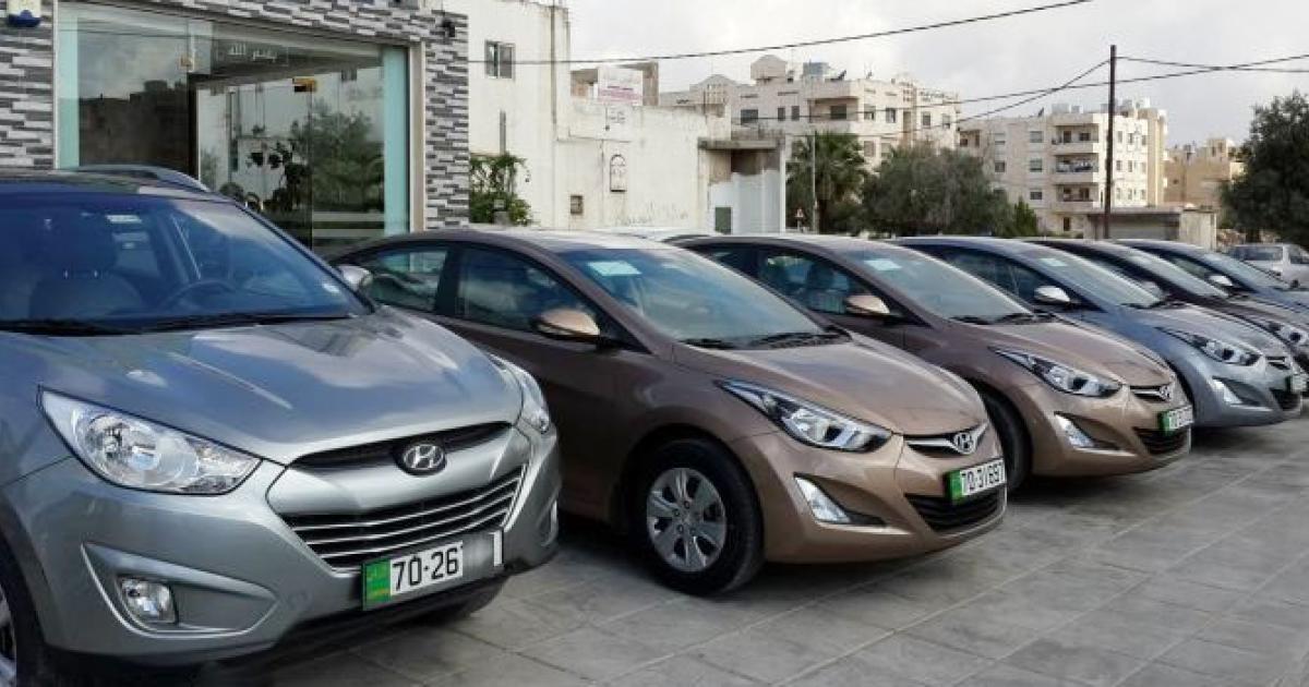 "نقابة السيارات السياحية" تطالب بشمولها بخطط دعم وإنقاذ القطاع السياحي