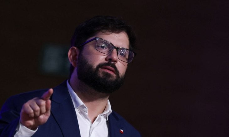 رئيس تشيلي: "إسرائيل" تقوم بتطهير عرقي في غزة