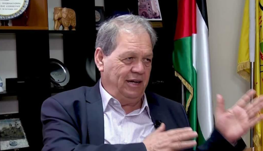فتوح: الاحتلال يواصل التطهير العرقي باستهدافه المتكرر لمراكز الإيواء