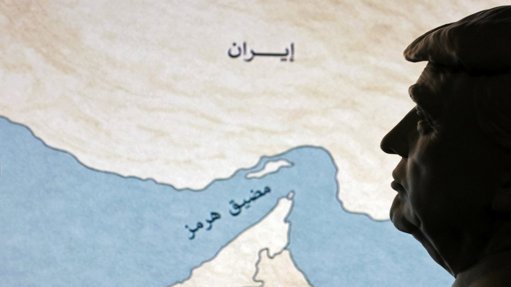 الحرس الثوري الإيراني يعلن إعداد خطة لفرض "نظام جديد" في مضيق هرمز