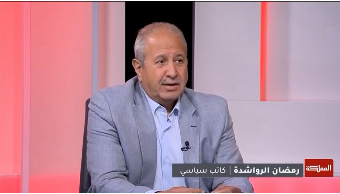 الإعلام الرقميّ والدفاع عن المصالح الأردنيّة