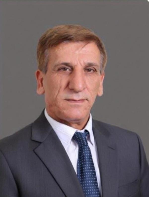د. عادل الهاشم نائبًا لعميد كلية عمان الجامعية  ..  مبارك