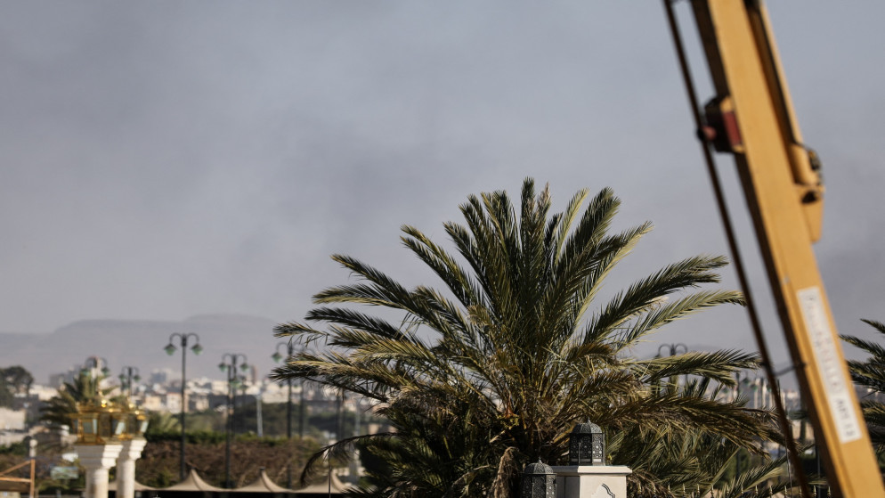 مسؤول يمني: الحوثيون قادوا اليمن إلى العزلة والحرب أصبحت مفروضة