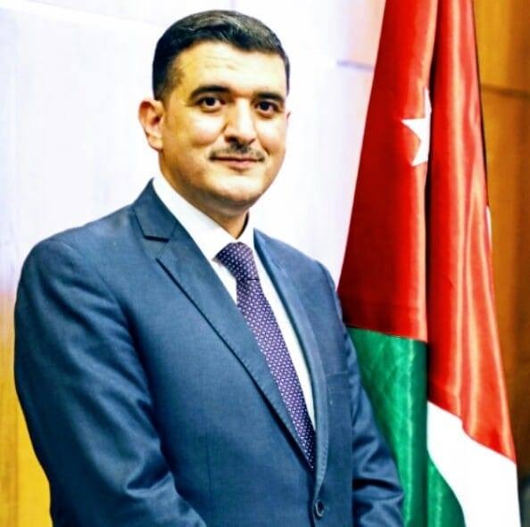 هنا الأردن ..  فلا عبور للشر ولا مجال للخيانة
