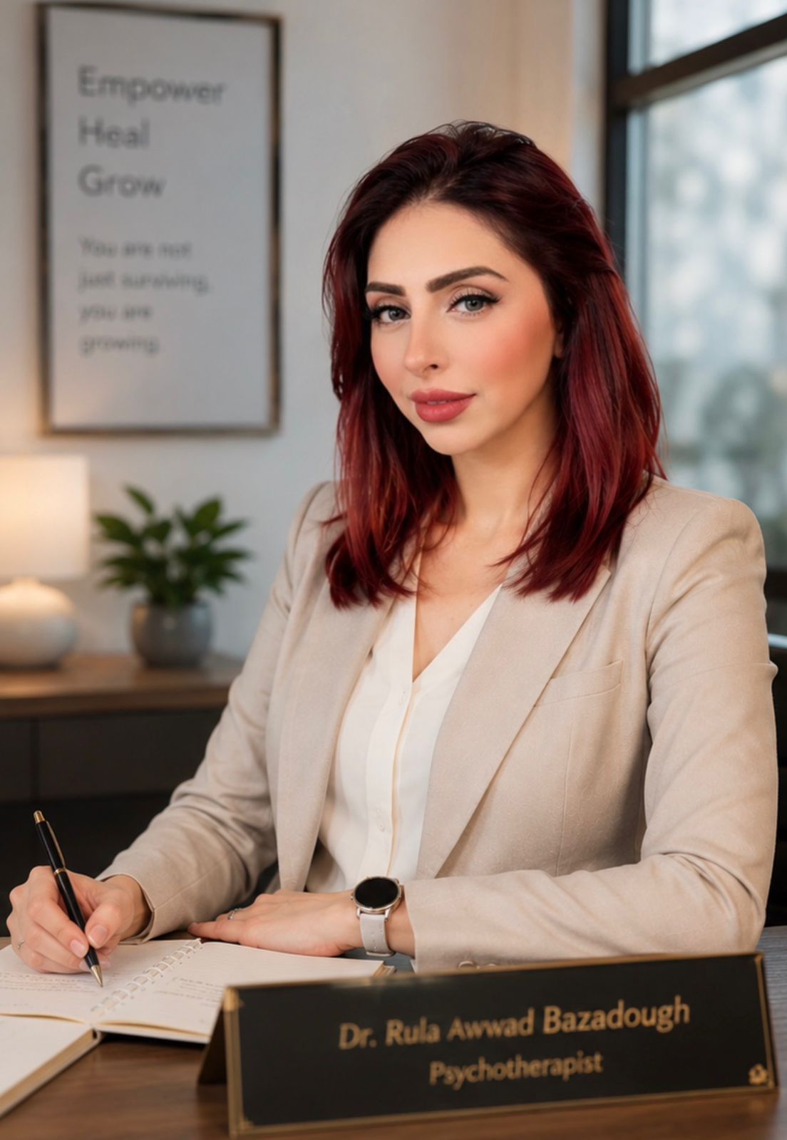 بزادوغ: الإنصات للأطفال يبني شخصيات أكثر توازناً وثقة