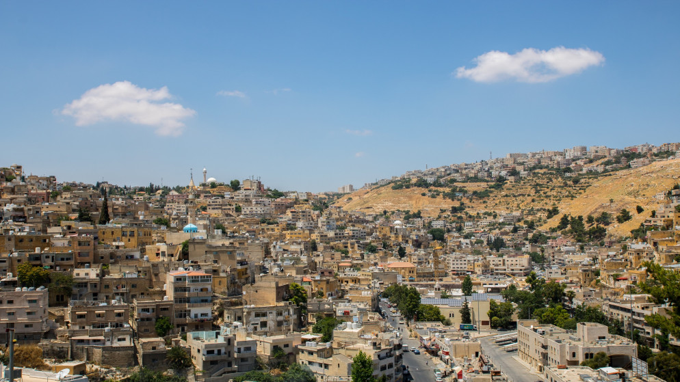 مجلس الوزراء يعقد جلسته الأربعاء في البلقاء