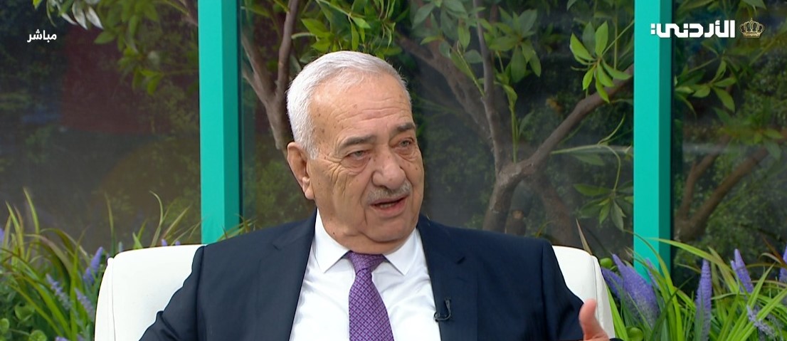 ناصر الدين ضيف برنامج "يوم جديد" ويتحدث عن تطوير العملية التعليمية ومستجداتها
