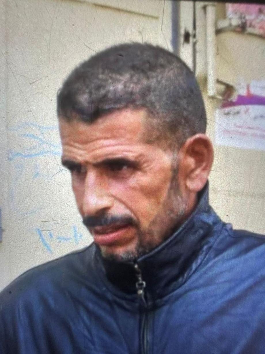 بين صلاة الغائب وبصيص الأمل ..  عائلة نضال الصَّفدي تبحث عن مصيره المجهول  