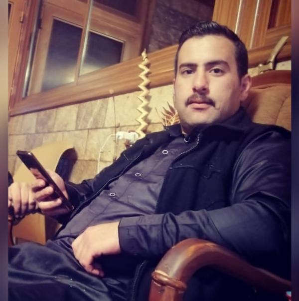 عبدالله موسى آل خطاب  ..  مبارك قدوم المولودة الجديدة