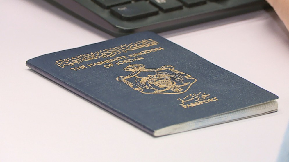 منح الجنسية الأردنية لـ 17 مستثمرا منذ بداية العام الحالي