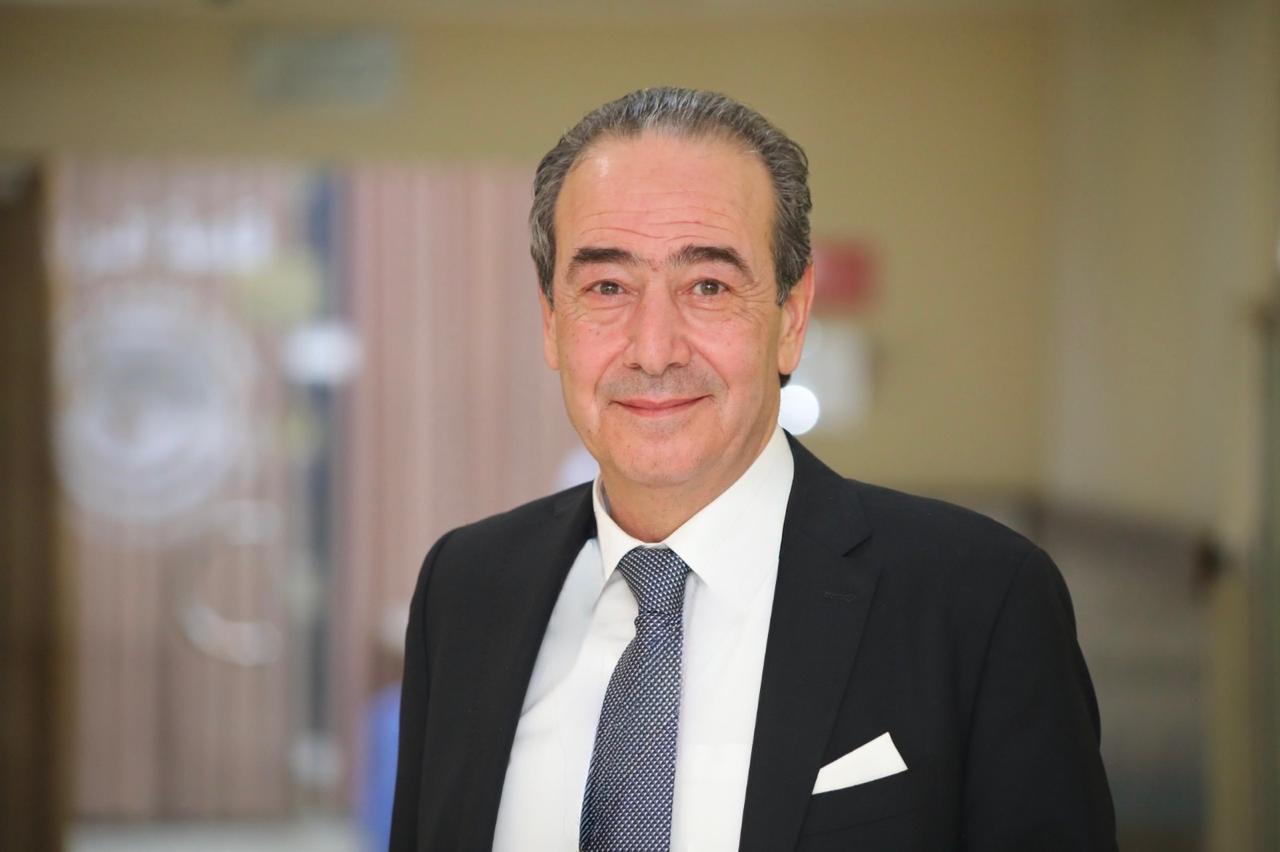 المهندسين تشيد باقرار الحكومة نظام التأهيل والاعتماد المهني للمهندسين