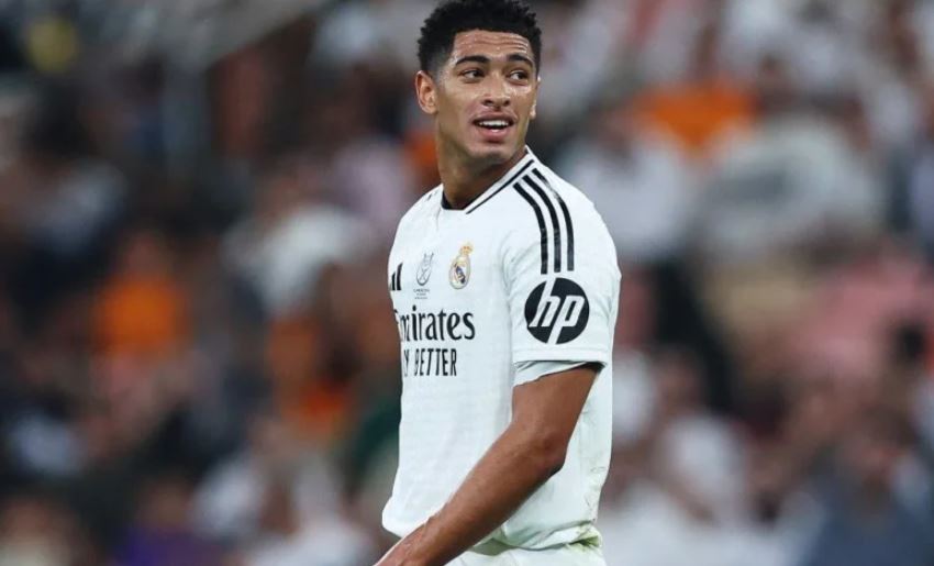 ريال مدريد يطالب بيلينجهام بالاستفاقة قبل مونديال الأندية