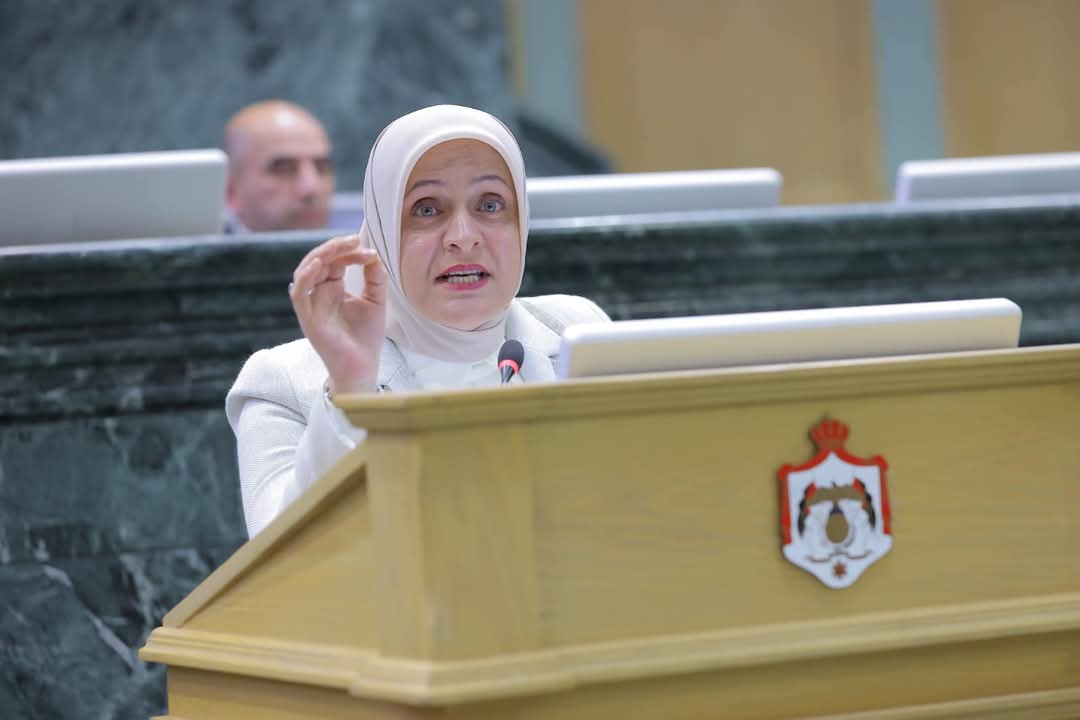 "هل تتحقق وعود الحكومة لأبناء الطفيلة؟ النائب القوابعة: نتابع يوميًا ..  والطفيلة تستحق الأفضل"