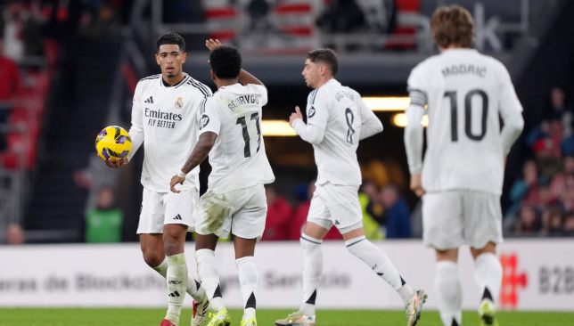 ريال مدريد يتحرك لخطف صفقة باريس المنتظرة
