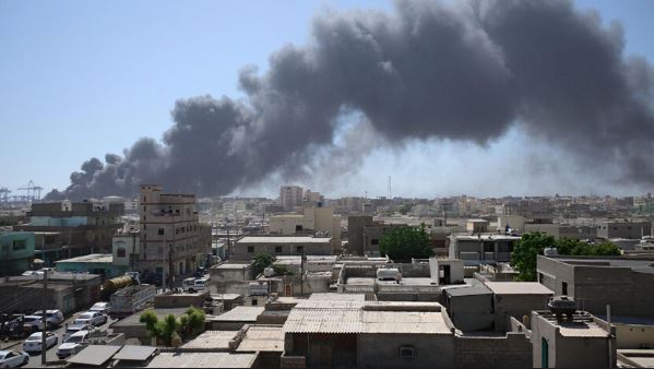 مقتل مسؤول محلي في الفاشر بقصف مسيرة للدعم السريع