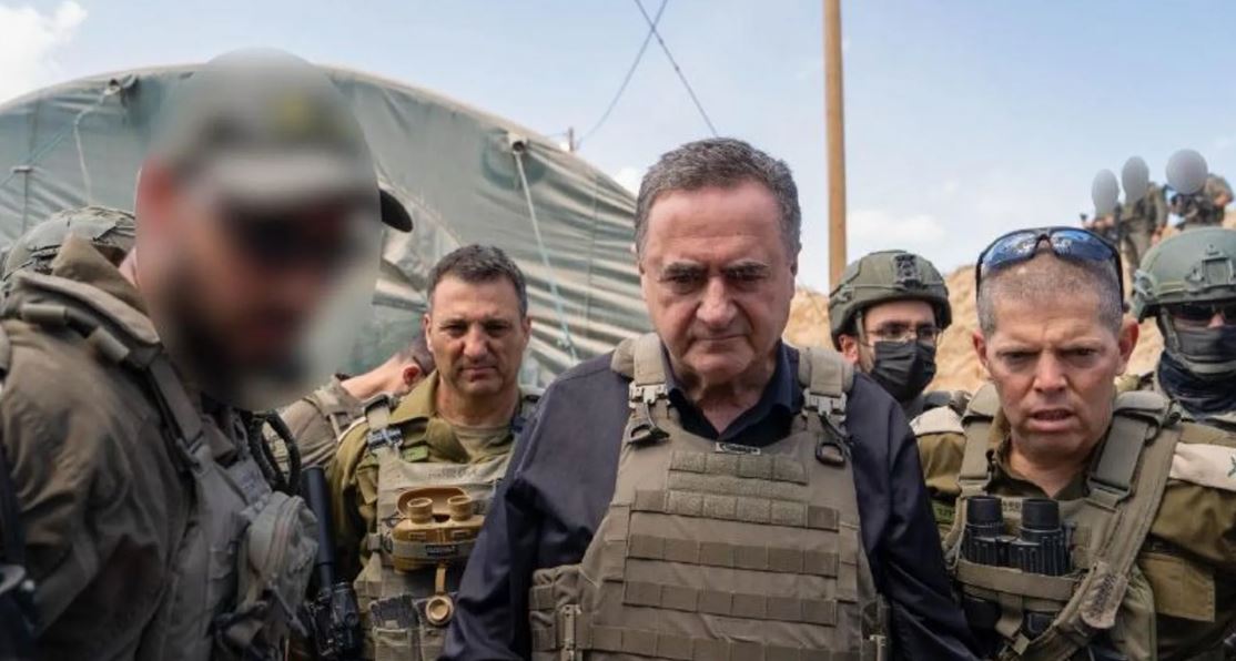 كاتس بشأن غزة: الجيش جاهز للتنفيذ و ننتظر القرار السياسي