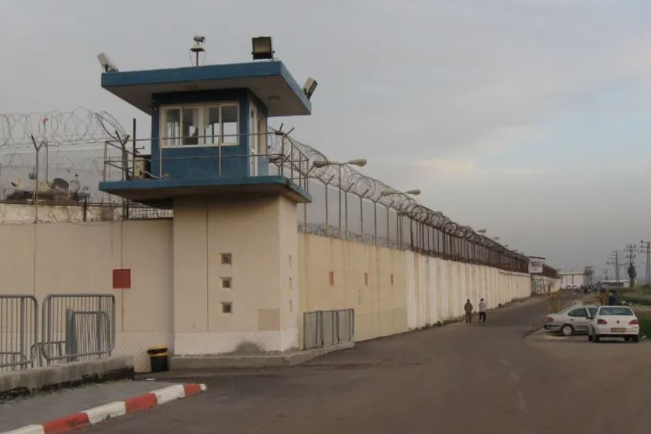 أكثر من 11,100 معتقل فلسطيني داخل سجون الاحتلال
