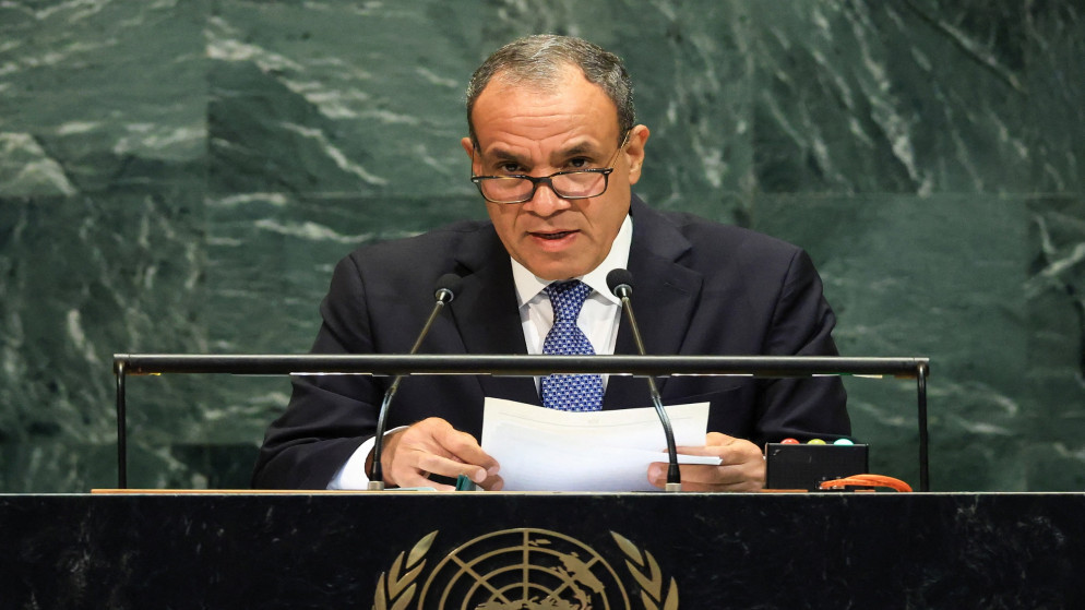 مصر: نتحاور مع حماس بشأن خطة ترامب لغزة لمعرفة رد فعلهم لكننا حذرون للغاية