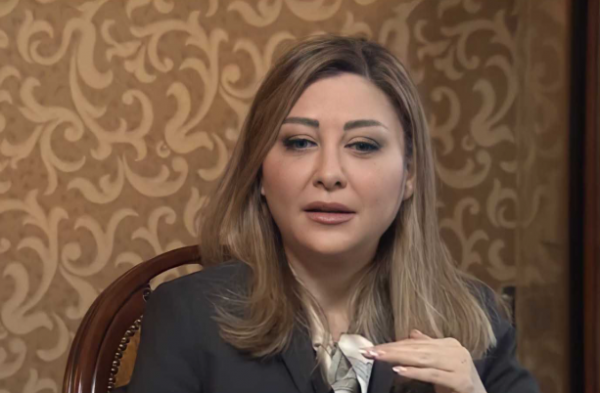 تقرير: لونا الشبل كارهة لإيران  ..  وسليماني اعتبرها جاسوسة لإسرائيل