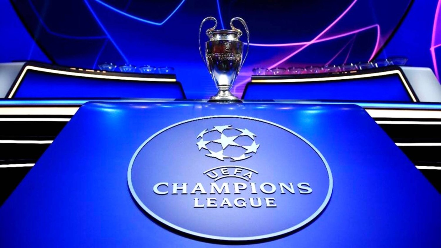 ما هي الفرق المتأهلة إلى دوري أبطال أوروبا 2024-2025؟