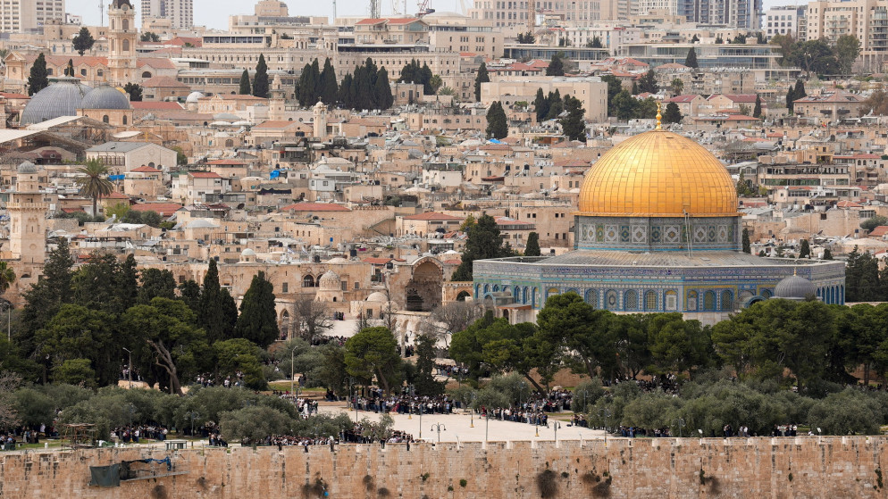 القدس: تصعيد الاحتلال في غزة ينعكس مباشرة على مدينة القدس