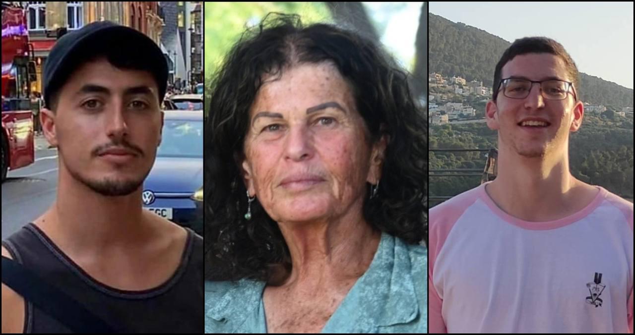 نتنياهو يعلن استعادة جثامين ثلاثة أسرى إسرائيليين من غزة