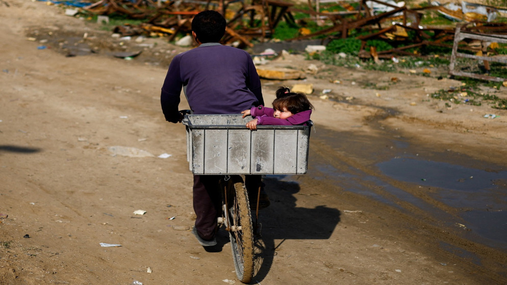مجلس السلام ..  عضوية لا تتجاوز 3 سنوات وتمتد أكثر للمساهمين بمليار دولار