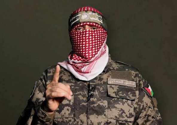 "أبو عبيدة" يُحيي إرث القائد الشهيد محمد الضيف 