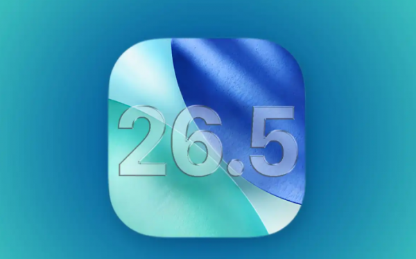 "أبل" تطلق تحديث iOS 26.5 بيتا 2