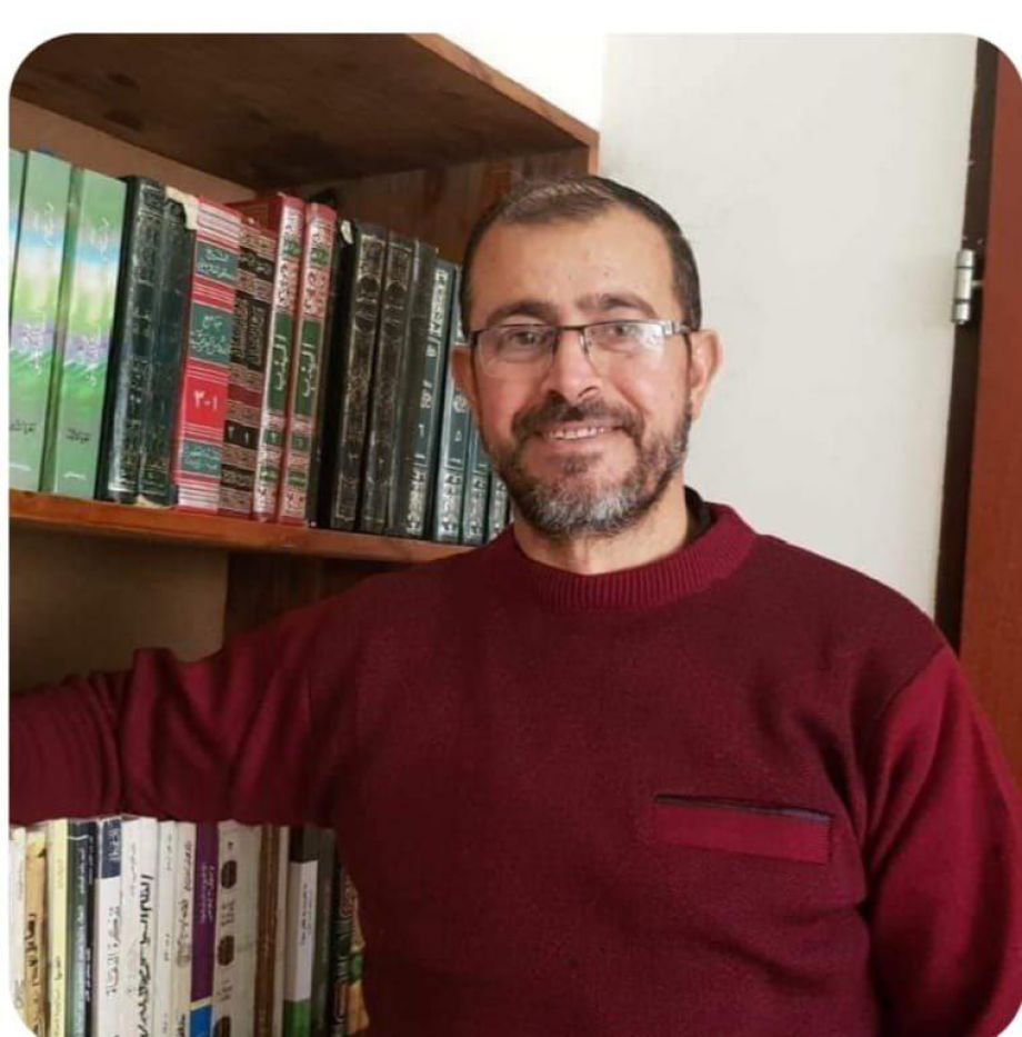 استشهاد الأسير المعتقل إداريا محيي الدين نجم بمستشفى سوروكا