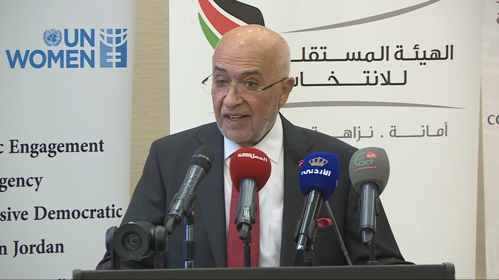 المعايطة: لا يجوز لأي جهة أن تدعي أنها تحمي الدين في الأردن