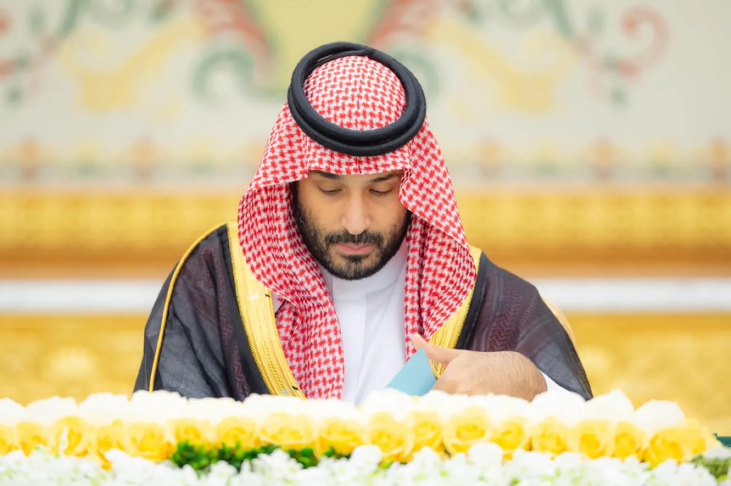 السعودية تجدد رفضها الإجراءات المقوّضة لـ«حل الدولتين» ..  وتدعو لتحرك دولي لإنقاذ غزة