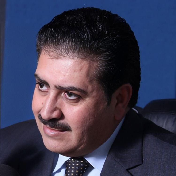 كان عندنا إذاعة