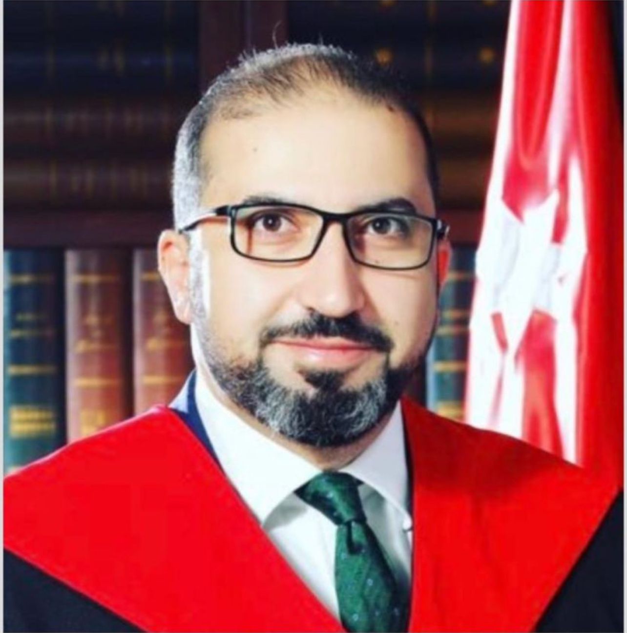 الراعي: تداول المعلومات الأمنية والعسكرية عبر المنصات الرقمية يخالف القانون ويهدد سلامة المجتمع