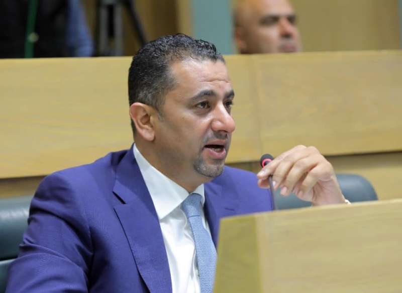 ابو حسان يطالب بإلغاء شرط الموافقة المسبقة للأردنيين الراغبين بزيارة سوريا.