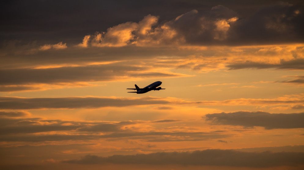 لوفتهانزا تعلن تجنّب المجال الجوي لإيران والعراق "حتى إشعار آخر"