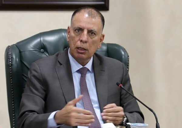 الفراية: الحكومة تعتزم زيادة مخصصات المراكز الحدودية العام المقبل