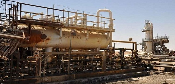 الحكومة السورية تبسط سيطرتها على حقول النفط والغاز بدير الزور