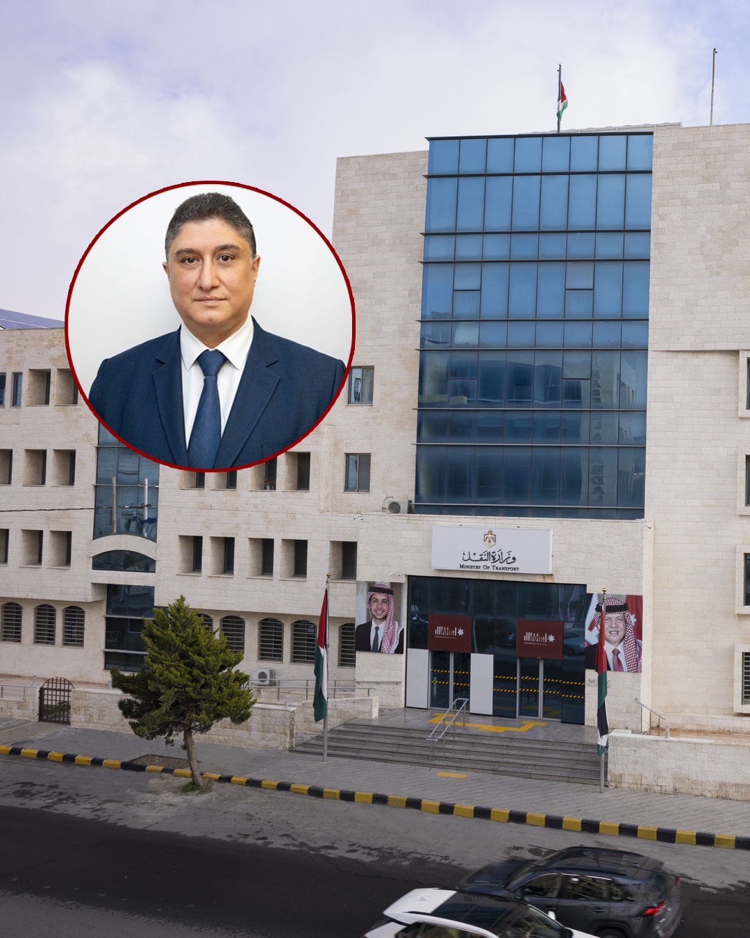 شمول الشاحنات الأردنية بقرار السعودية برفع العمر التشغيلي إلى 22 عاماً ولمدة 6 شهور