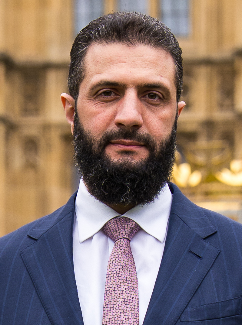 الشرع: نرى شمس سوريا تشرق من جديد