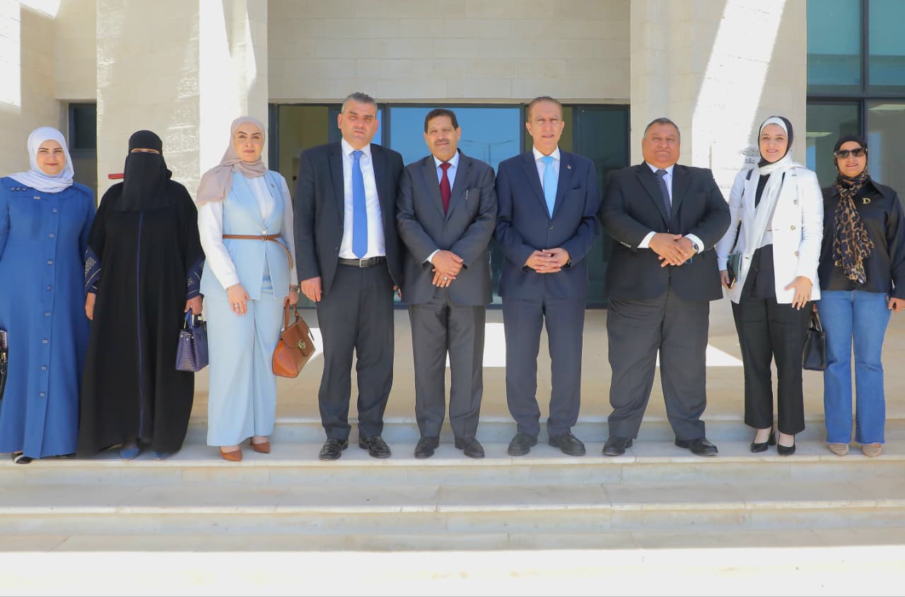 الطراونة: نتابع قرارات الحكومة من الميدان ولا نكتفي بالرقابة تحت القبة