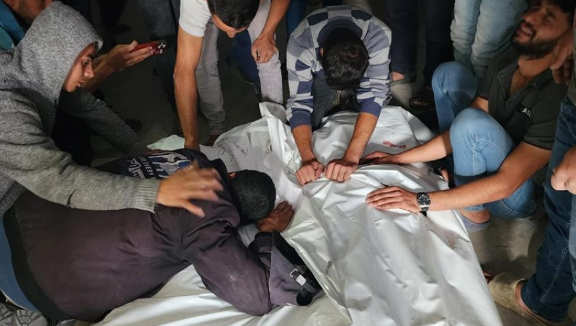 الصِّحَّة الفلسطينية تنشر كشوفاتٍ بأسماء الشُّهداء منذ بدء الإبادة الجماعيَّة على غزَّة 