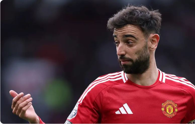 تفاصيل عرض الهلال الضخم لبرونو فرنانديز