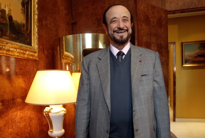 رغم وجود حكم قضائي ..  لماذا سهلت فرنسا هروب رفعت الأسد؟