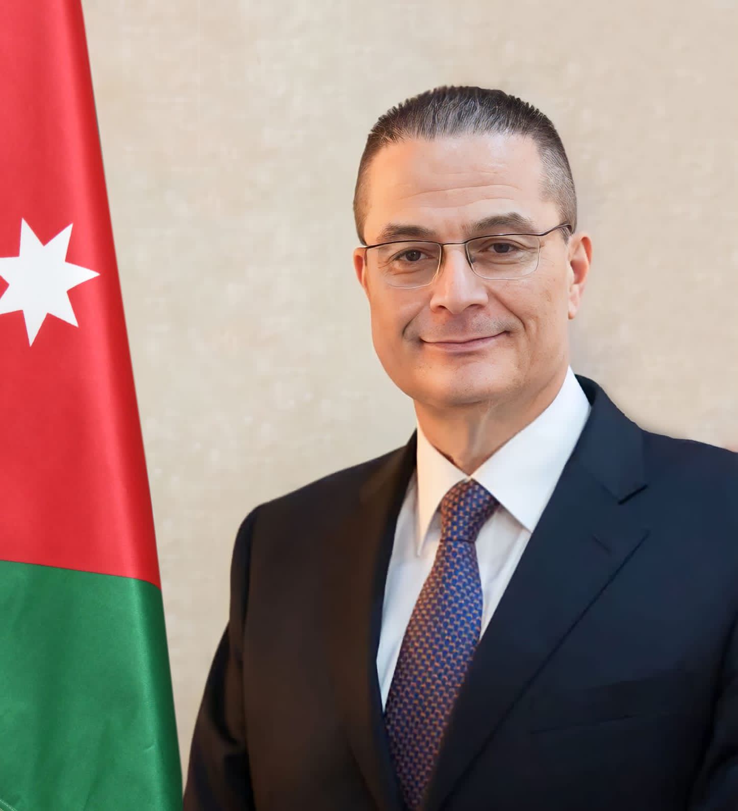 الشركس: قوة الدينار الأردني تمثل حجر الزاوية في بيئة الأعمال