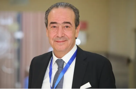 نقيب المهندسين: إعادة إعمار دول الجوار تتطلب تحركاً عملياً لا مجاملات